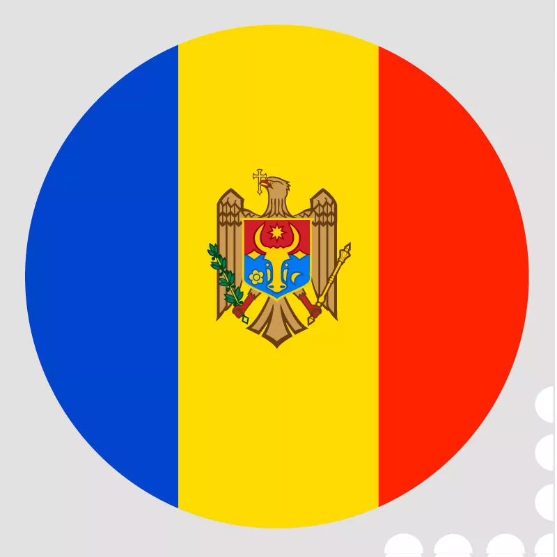 MOLDAVIE