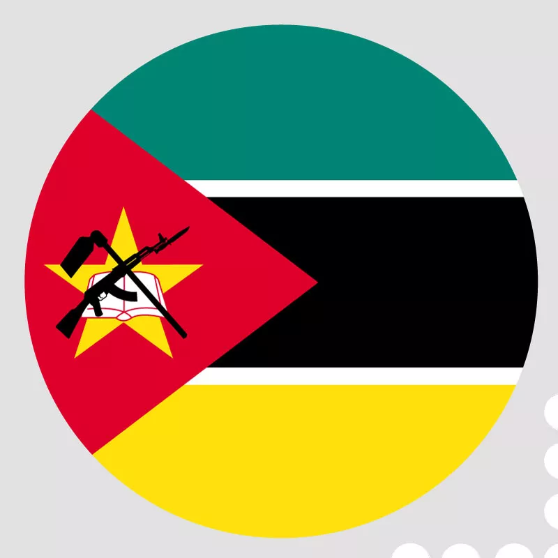 MOZAMBIQUE