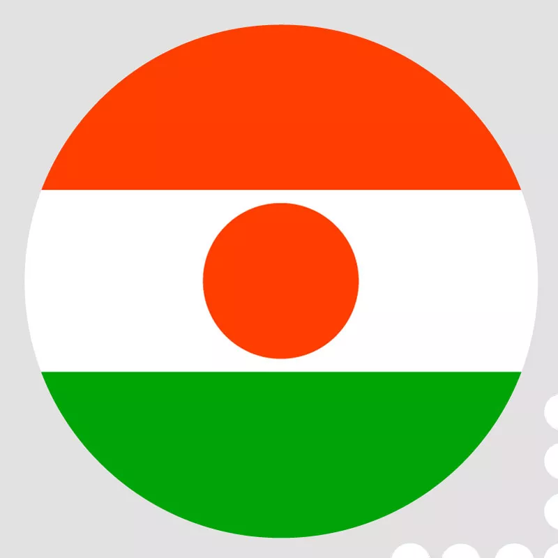 NIGER