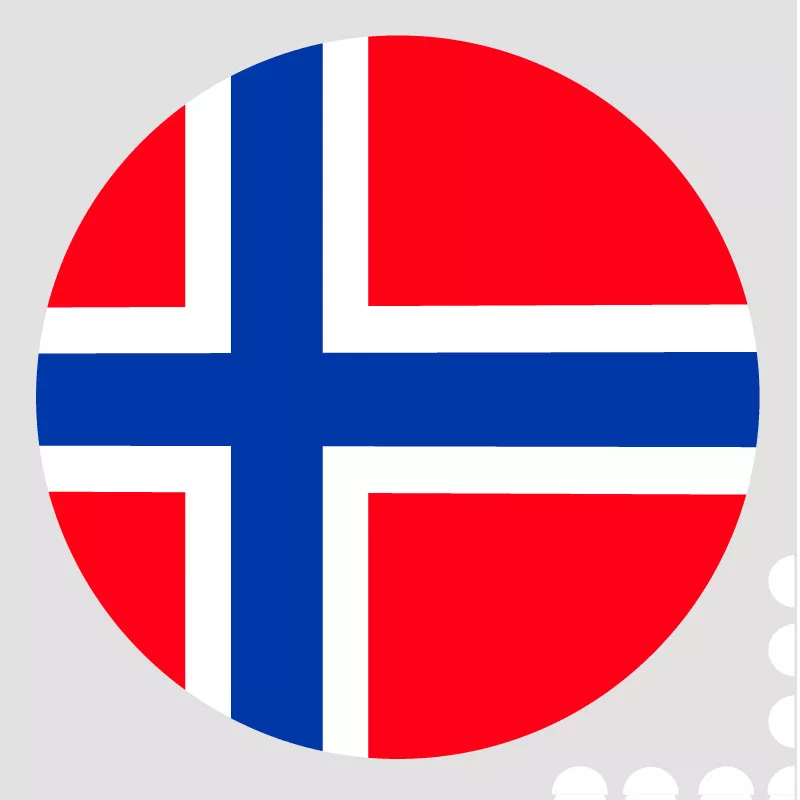 NORVEGE