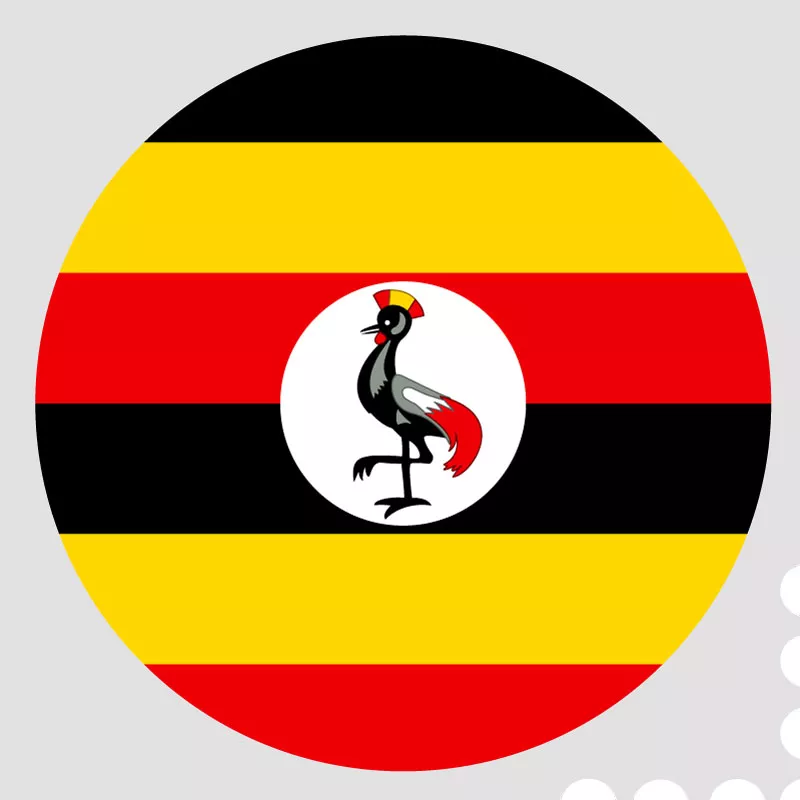 OUGANDA