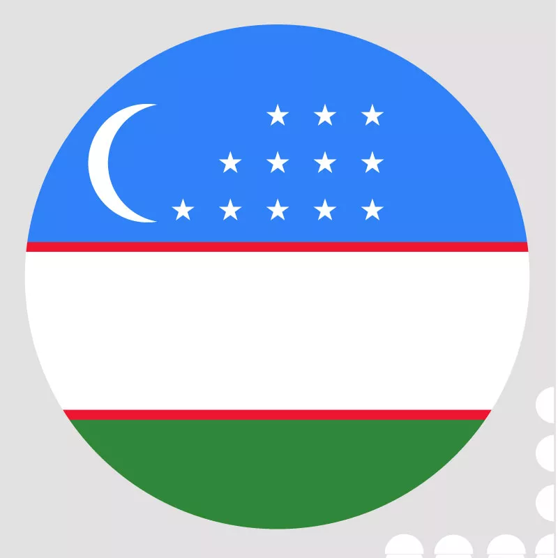 OUZBEKISTAN