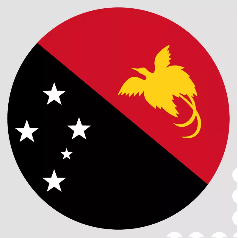 PAPOUASIE ET NOUVELLE-GUINEE