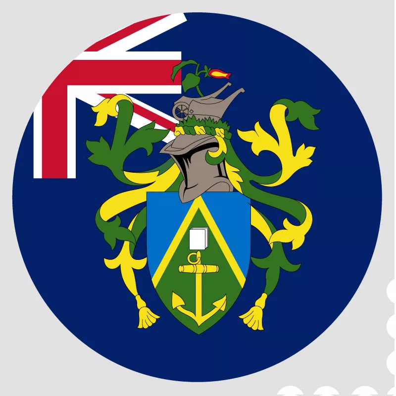 PITCAIRN