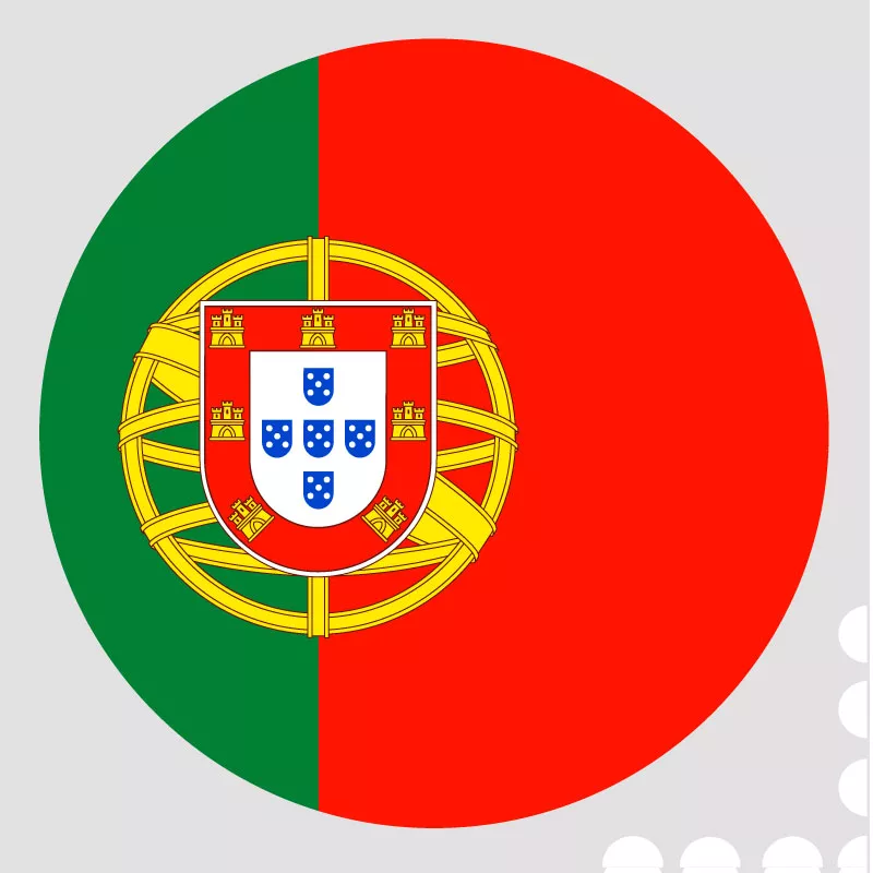 PORTUGAL