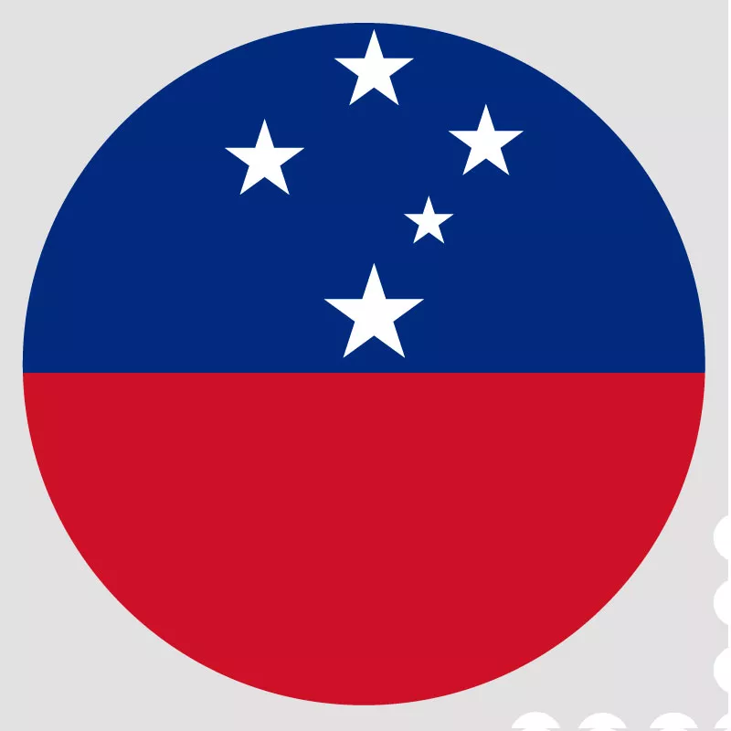 SAMOA