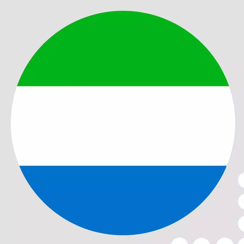 SIERRA LEONE