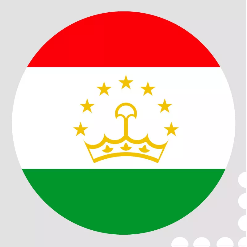 TADJIKISTAN