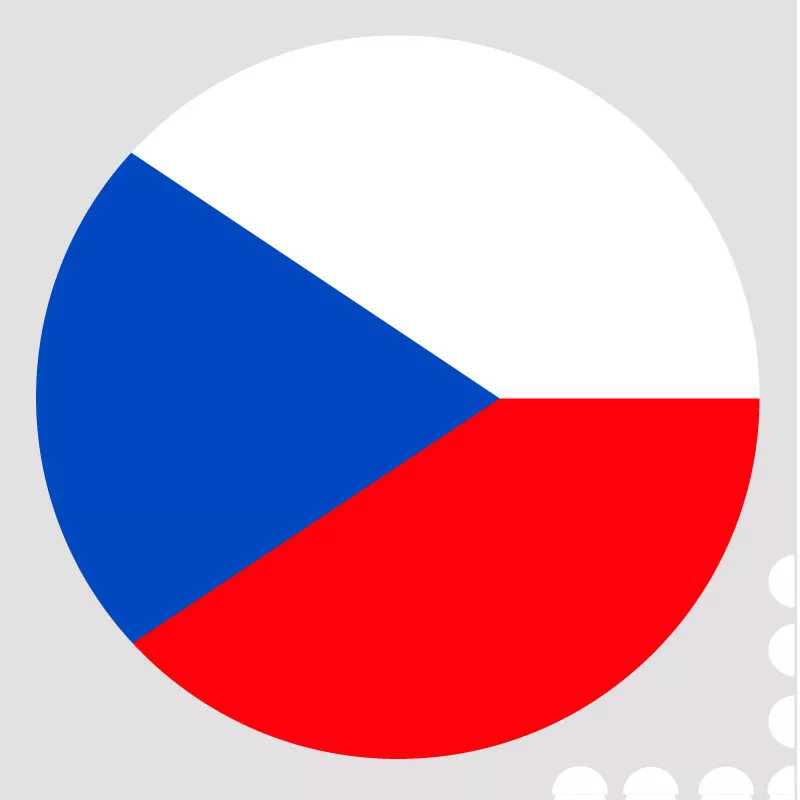 TCHEQUE (République)