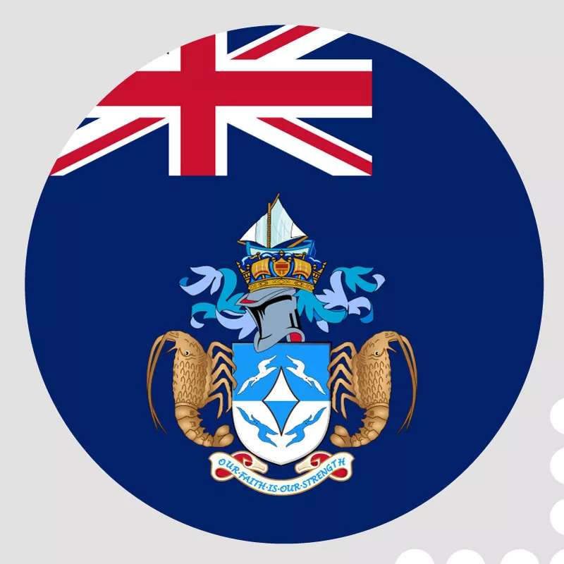 TRISTAN DA CUNHA