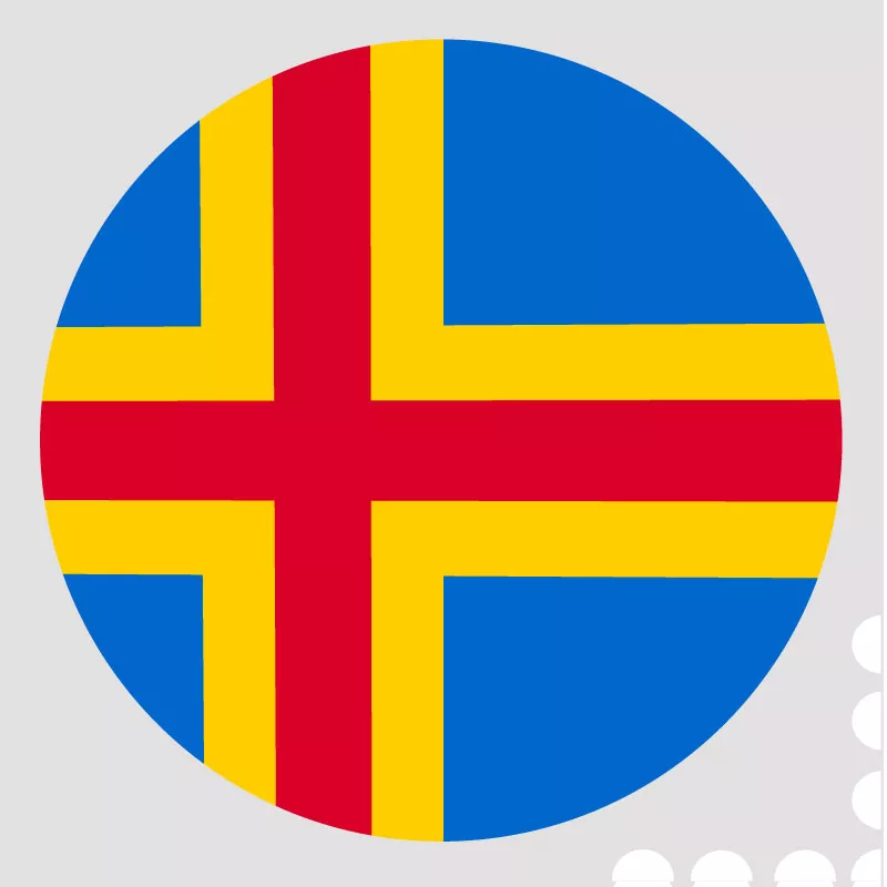 ALAND