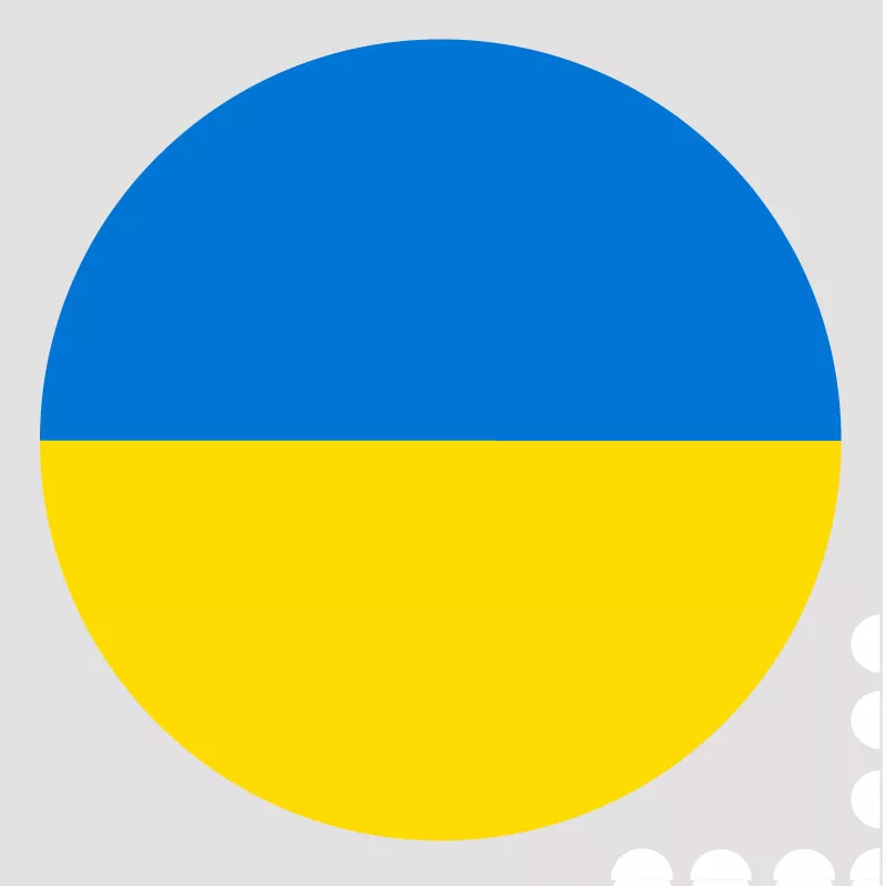 UKRAINE