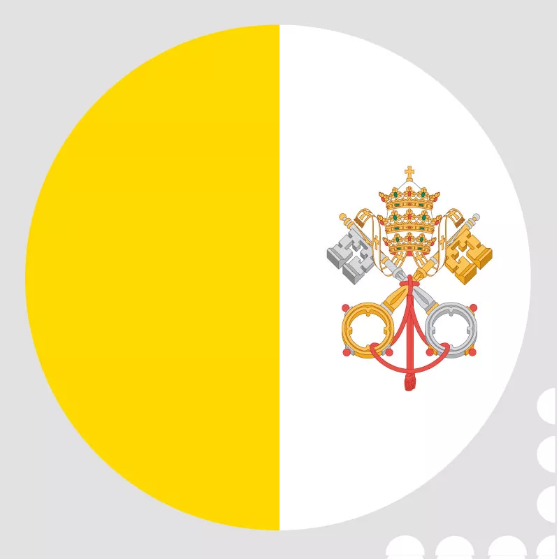 VATICAN