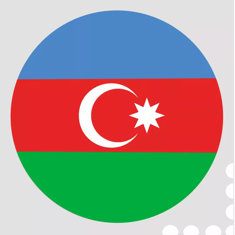 AZERBAIDJAN
