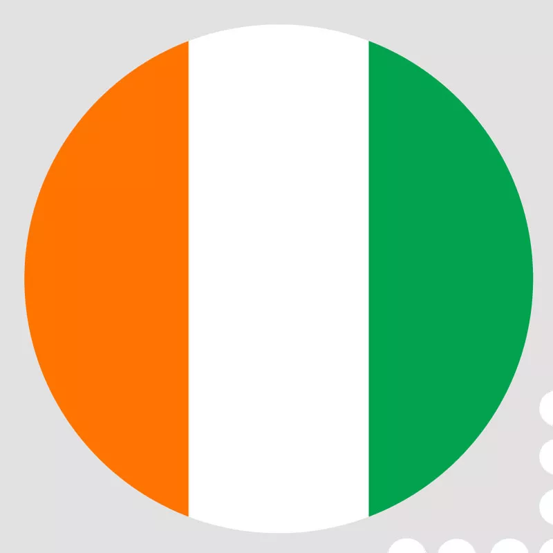 COTE D´IVOIRE