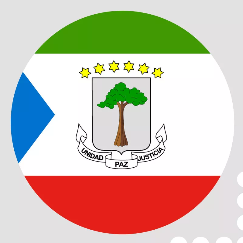 GUINEE-EQUATORIALE