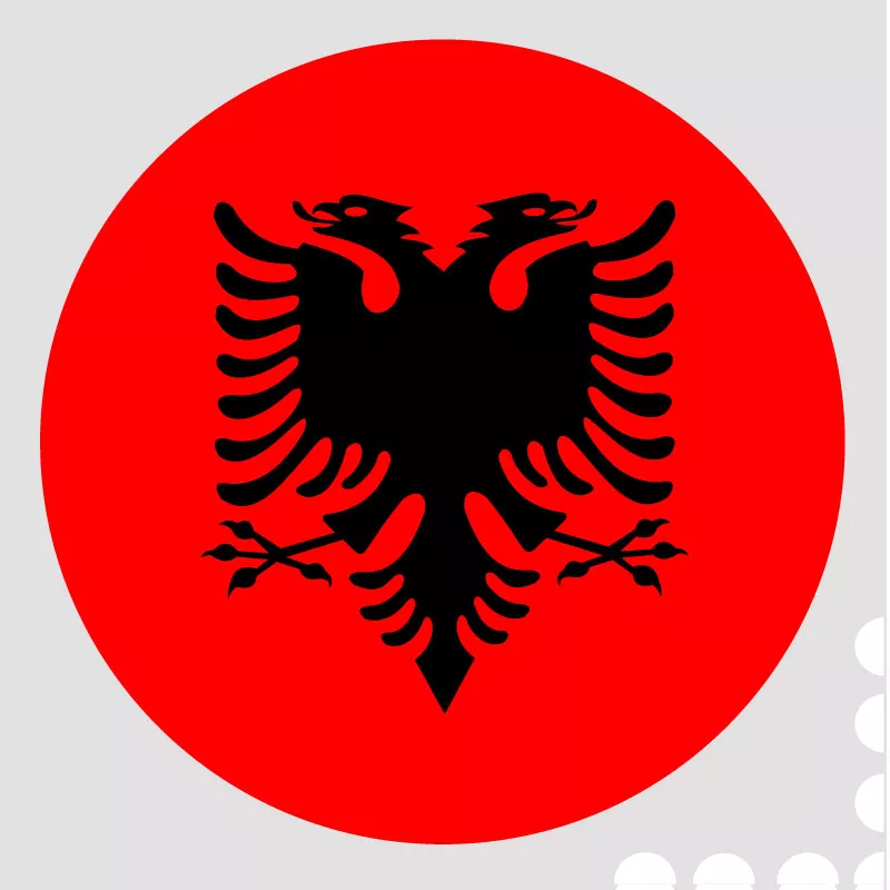 ALBANIE