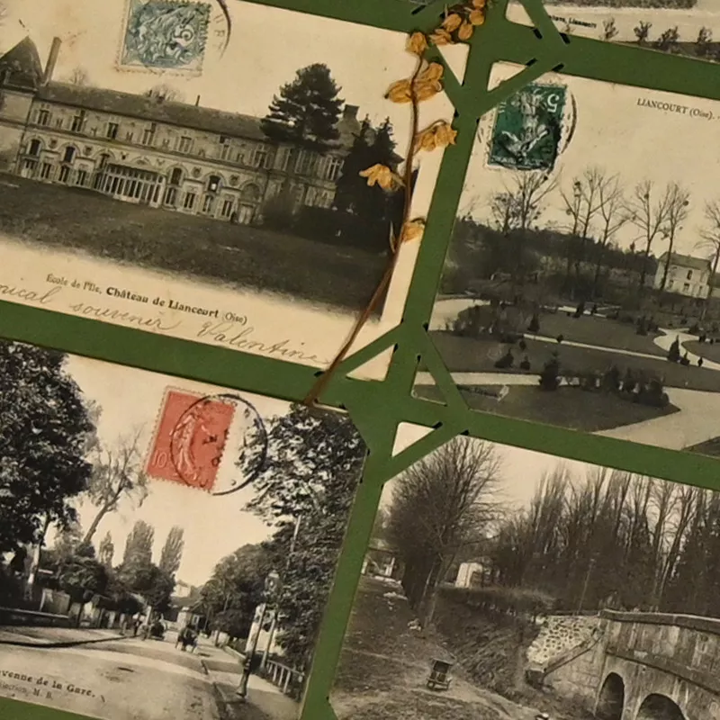 CARTES POSTALES (CARTOPHILIE)