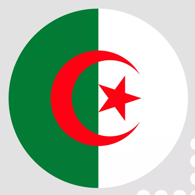 ALGERIE