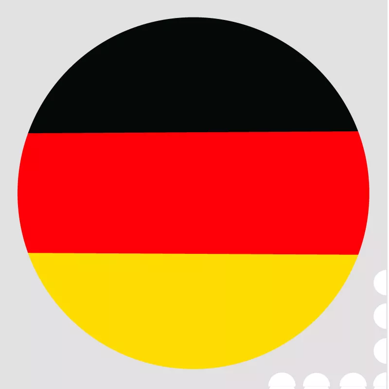 ALLEMAGNE FEDERALE