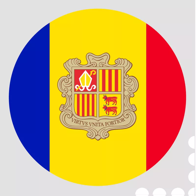 ANDORRE ESPAGNOL