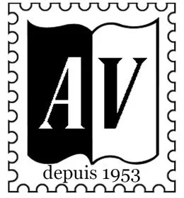 LES PRODUITS AV EDITIONS
