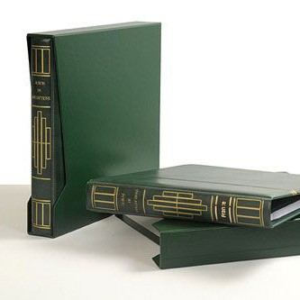 ALBUMS AV EDITIONS