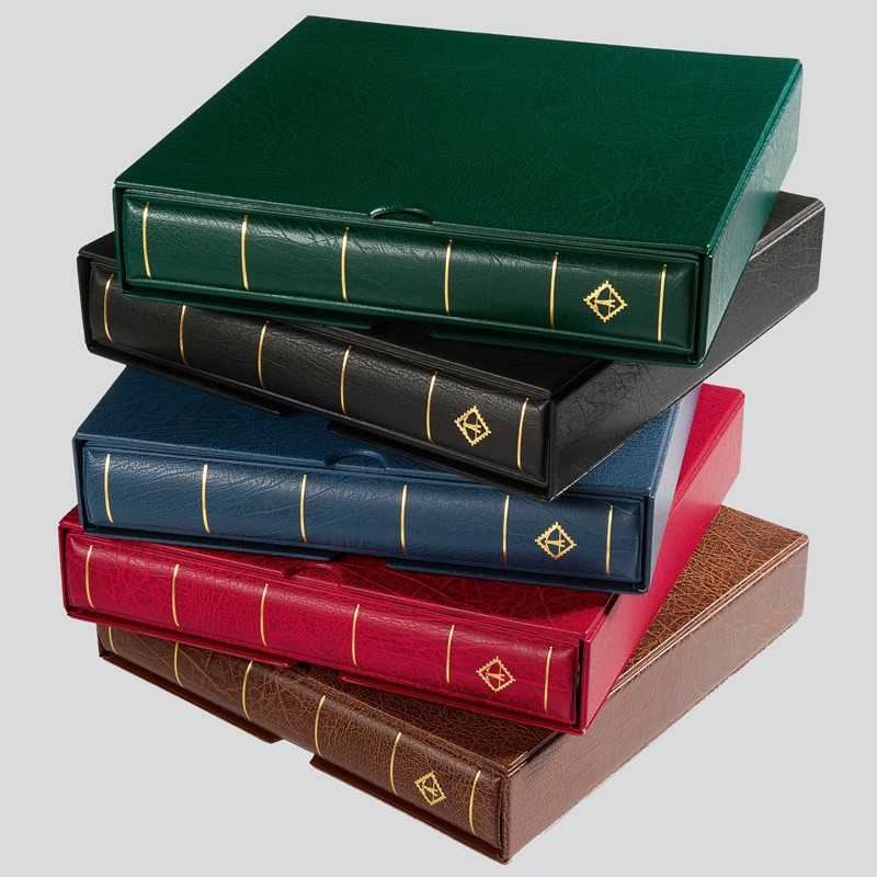 ALBUMS LEUCHTTURM