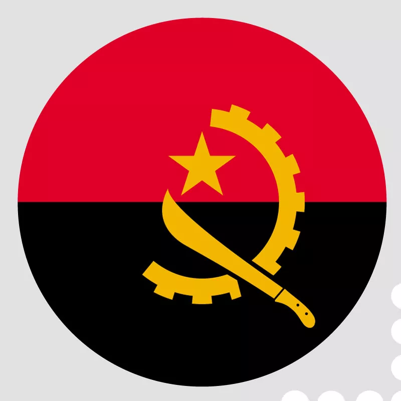 ANGOLA