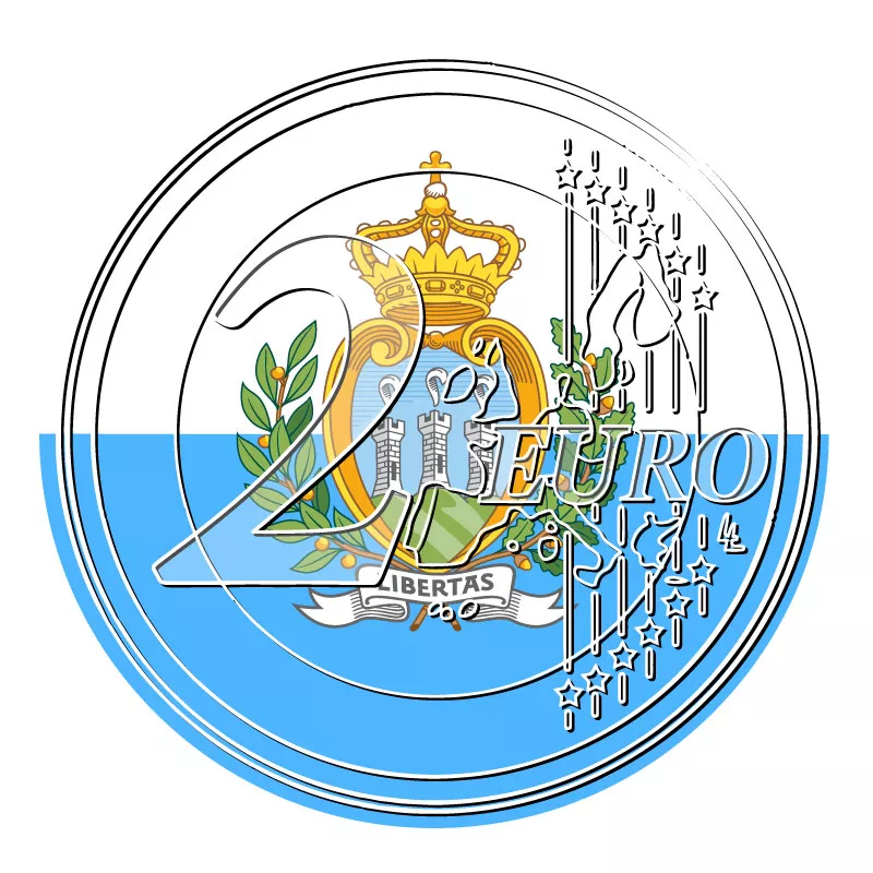 SAINT-MARIN