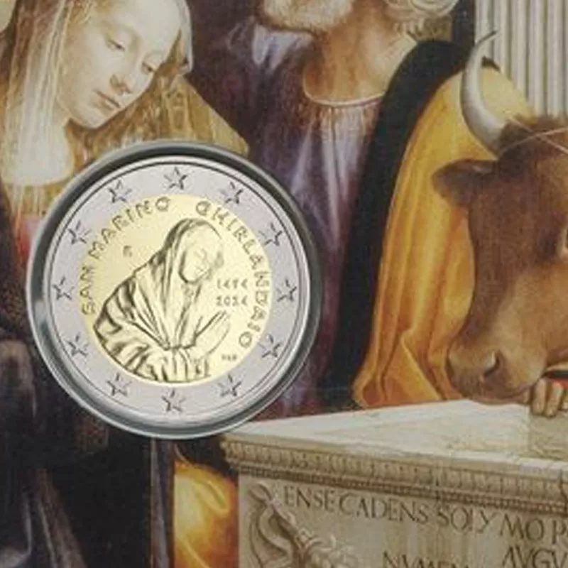 EUROS - BRILLANT UNIVERSEL ET BELLES EPREUVES