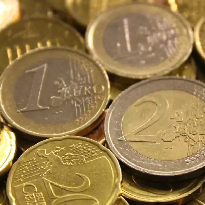 EUROS D’USAGE COURANT