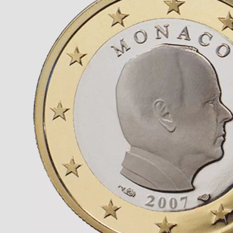MONNAIE DIVERS