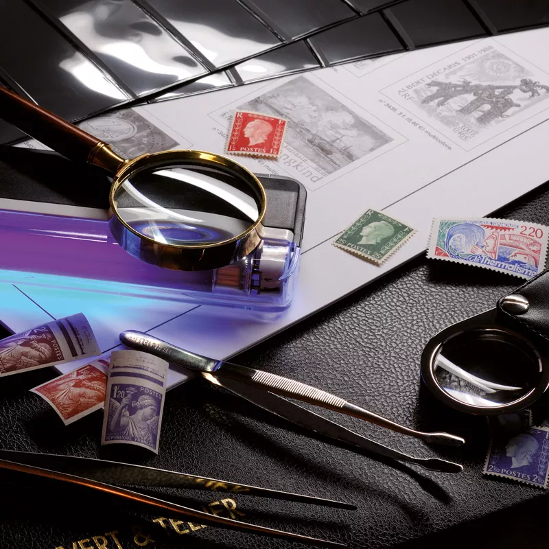 ACCESSOIRES