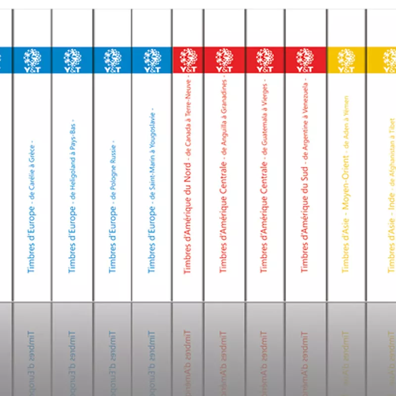 CATALOGUES DE COTATION DU MONDE