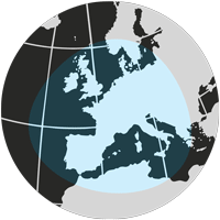 FRANCE, MONACO ET TERRITOIRE FRANCAIS D'OUTRE MER