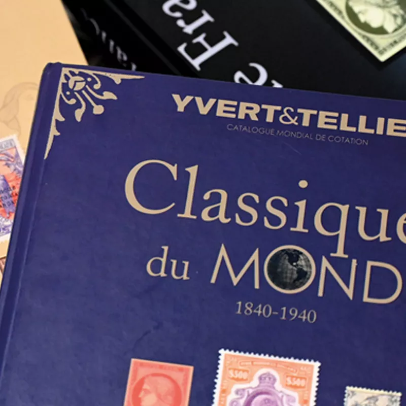 LES OUVRAGES SPECIALISES