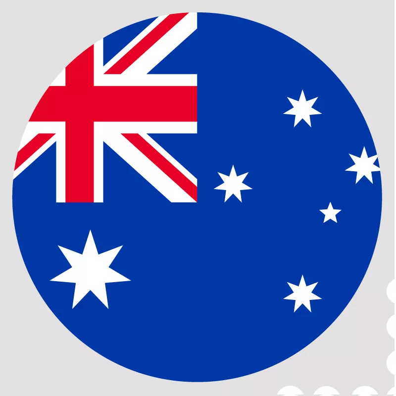 AUSTRALIE
