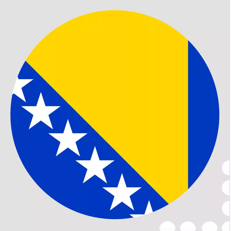 BOSNIE-HERZEGOVINE