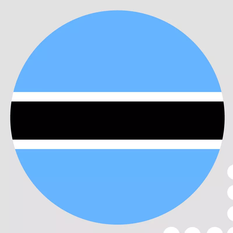 BOTSWANA