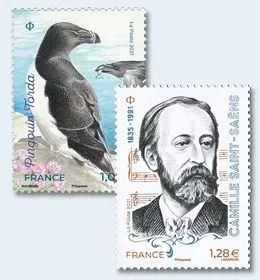 2021 à nos jours (du n° 5459 au n° ...)