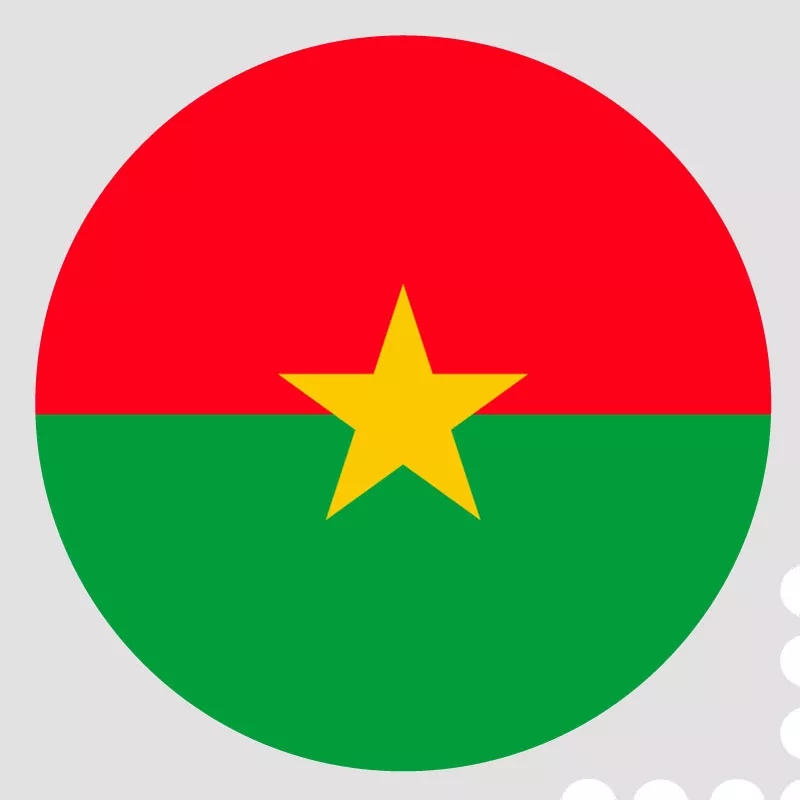 BURKINA