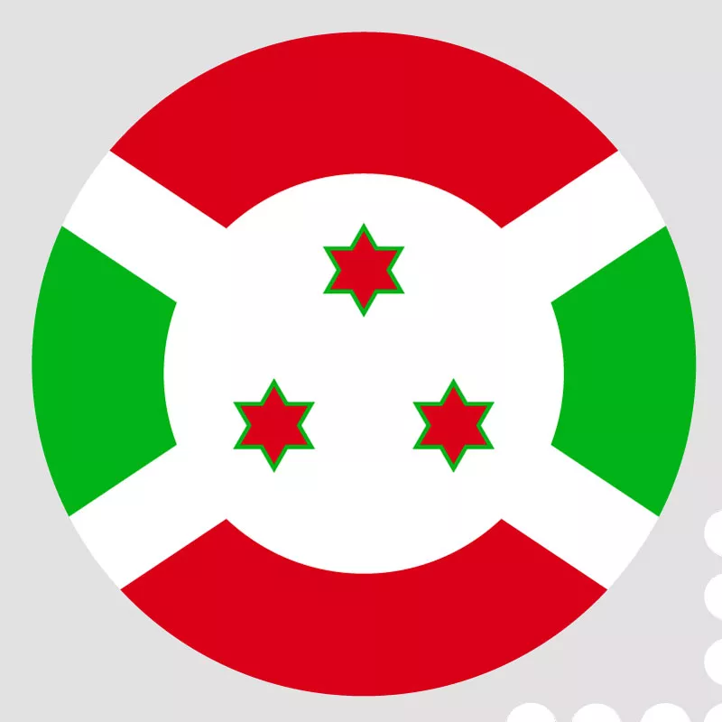 BURUNDI