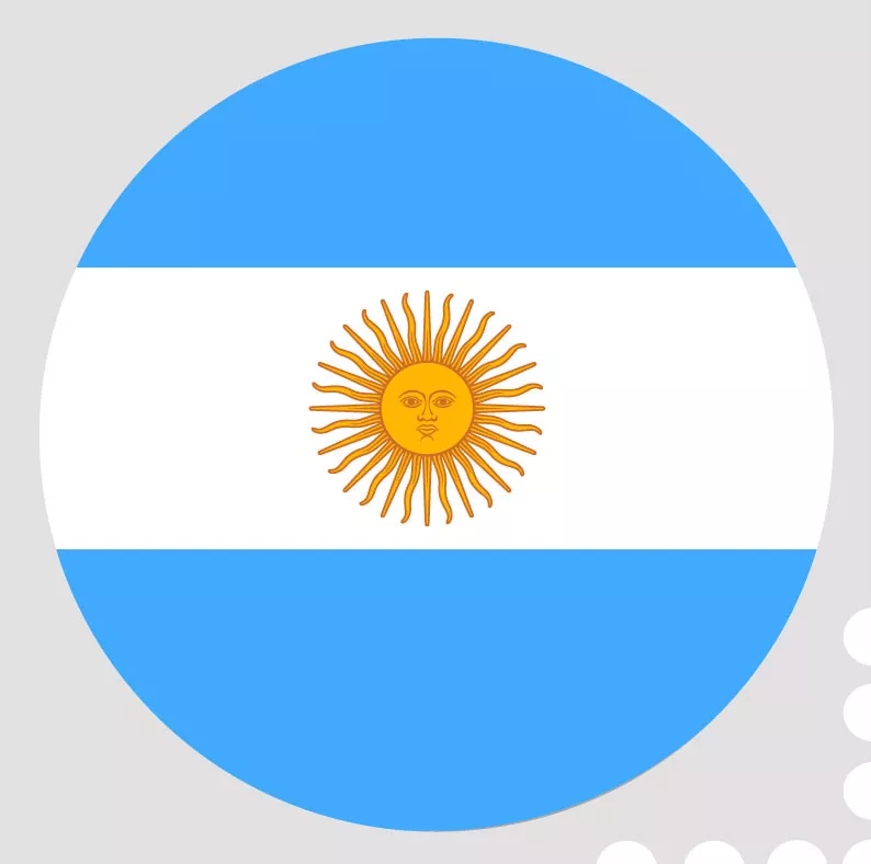 ARGENTINE