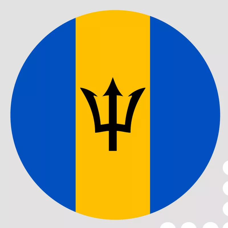 BARBADE