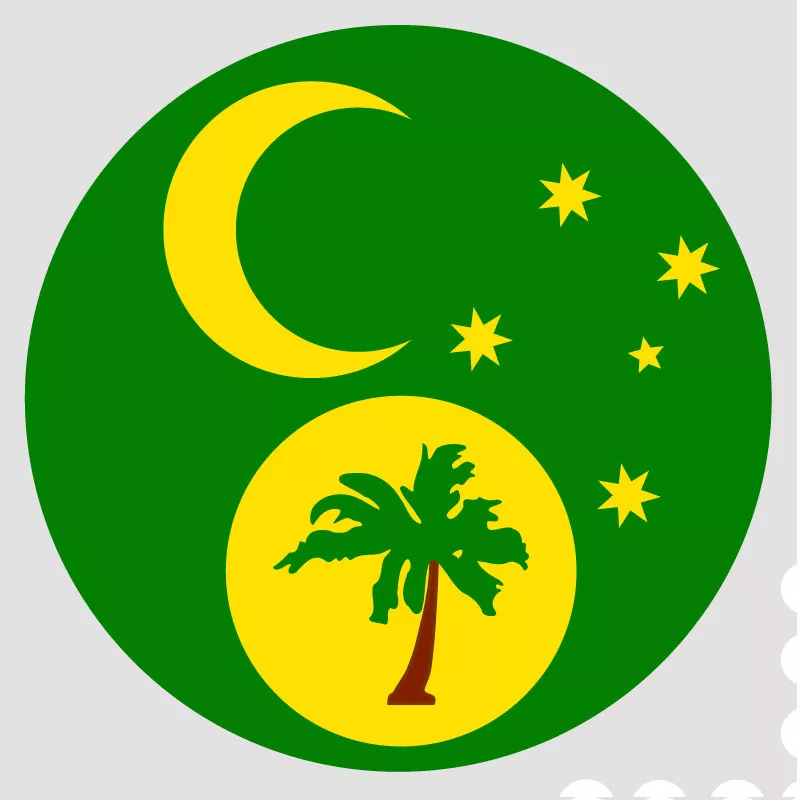COCOS (ILES)