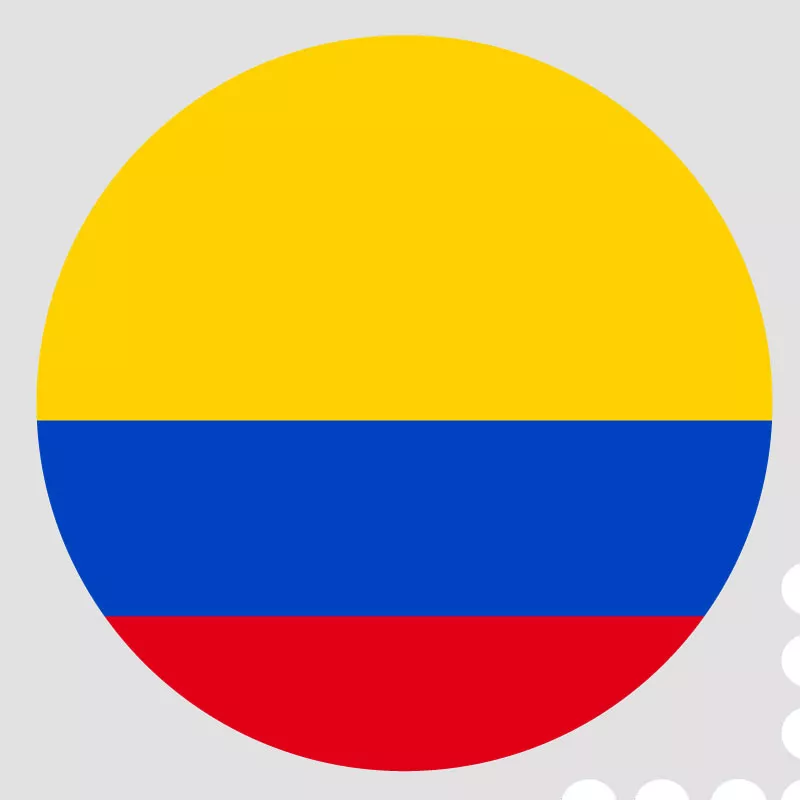 COLOMBIE