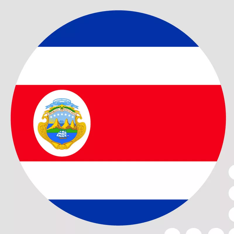 COSTA RICA