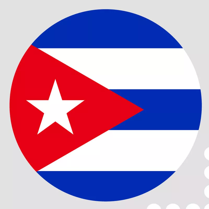 CUBA