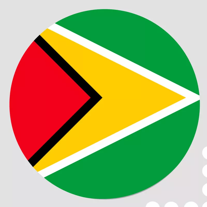 GUYANA